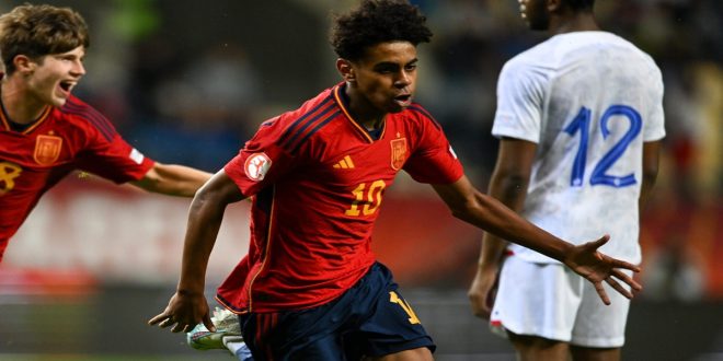 Mondial 2026: la liste de l’Espagne sans aucun joueur du Real Madrid