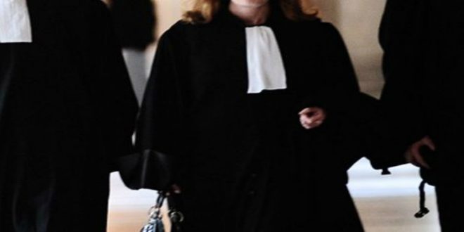 Grève nationale des avocats au Maroc
