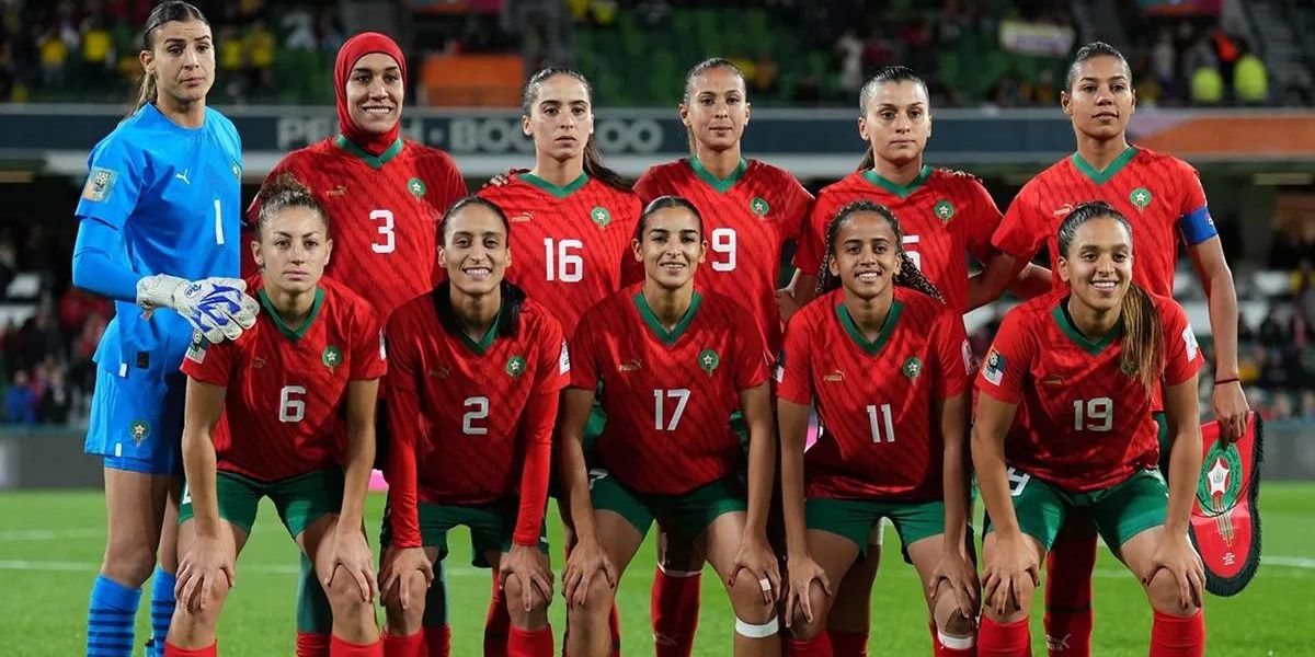 A Copa do Mundo Feminina de 2027 está programada para ser realizada no Brasil