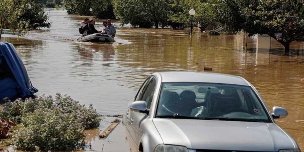 Inondations en Libye: plusieurs responsables sous les verrous