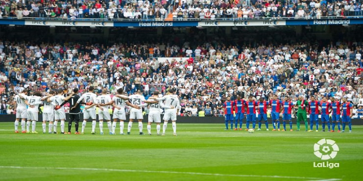 España: dimite el presidente de La Liga