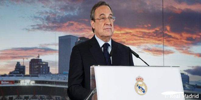 Rabat : la Fondation Real Madrid inaugure son programme éducatif de football