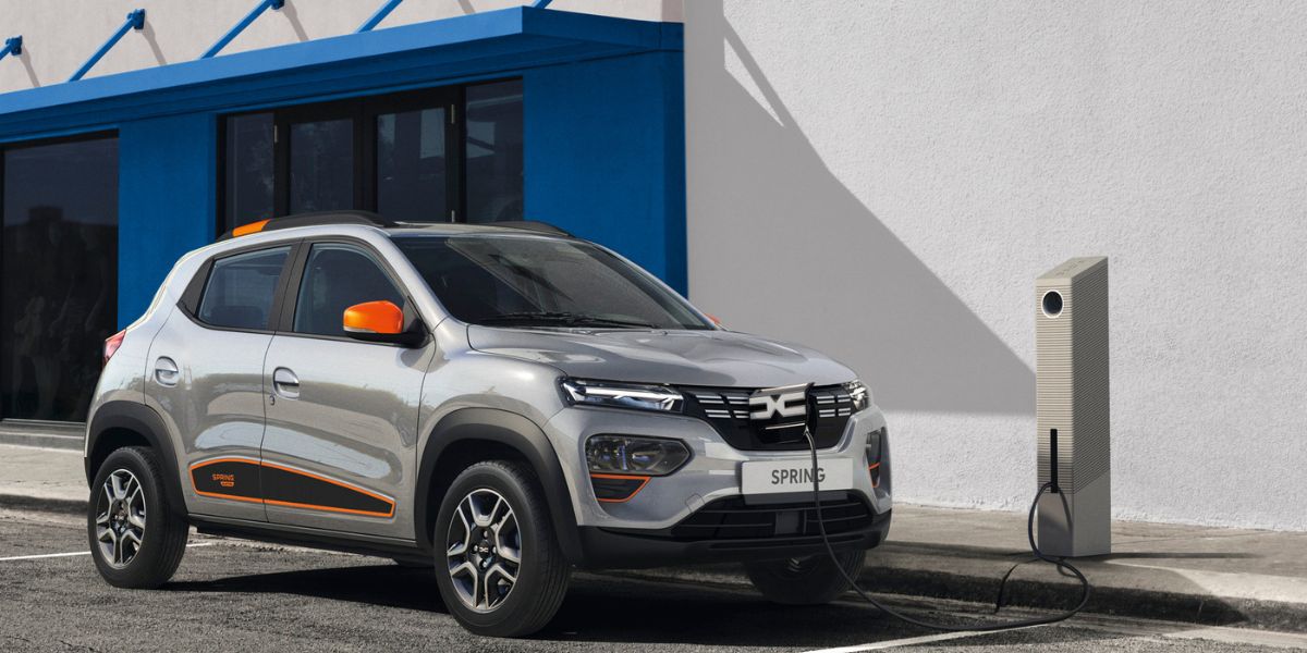 Mobilité électrique: Dacia revoit à la baisse le prix de la Spring