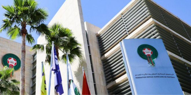 Assemblée générale de la FRMF : bilan positif et cap sur le Mondial 2030