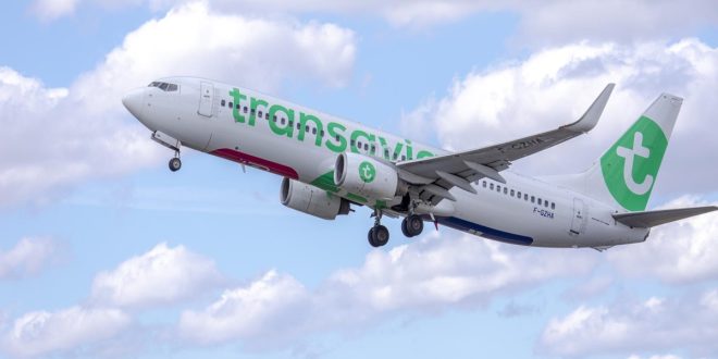 Maroc-France : le ciel s’ouvre encore plus grand avec 14 nouvelles lignes Transavia