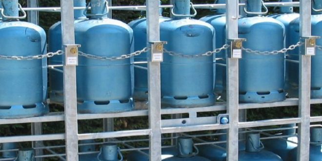 Nouaceur : dix blessés dans l’explosion de deux bonbonnes de gaz