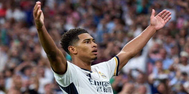 Blessure de Bellingham: le verdict est tombé