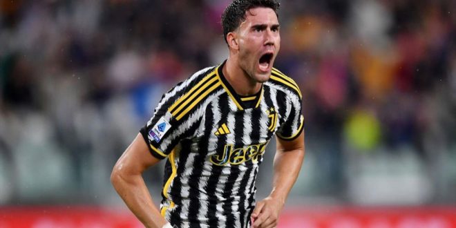 Serie A: la Juventus Turin a un nouvel entraîneur