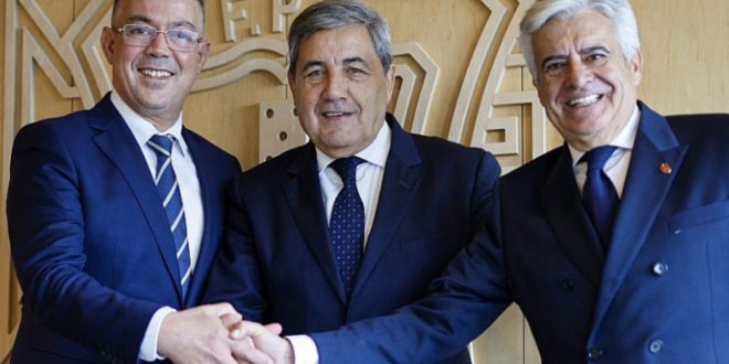 Mondial 2030 : Fouzi Lekjaa appelle à intensifier les concertations entre le Maroc, l’Espagne et le Portugal