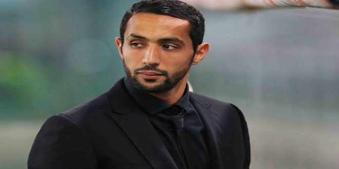 Mehdi Benatia : « Nous savons que nous ne gagnerons pas la C1, mais nous donnerons tout »
