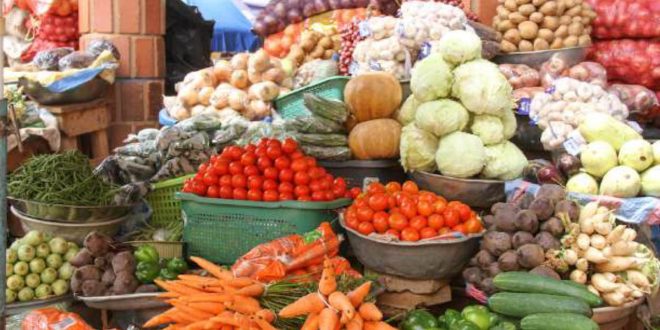 Contrôle des marchés: les autorités n’ont pas chômé pendant Ramadan