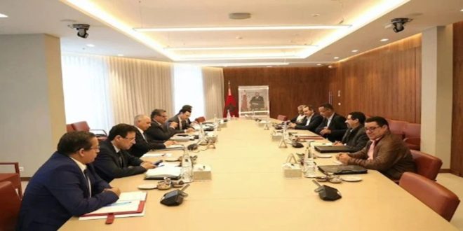 Dialogue social: ce qu’il faut retenir des deux sessions tenues cette semaine