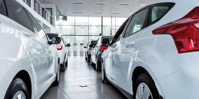 Marché automobile au Maroc : les ventes gardent le cap vers les sommets