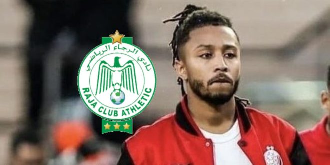 Le message du Raja après le décès d’Oussama Falouh (PHOTO) - LeSiteinfo.com