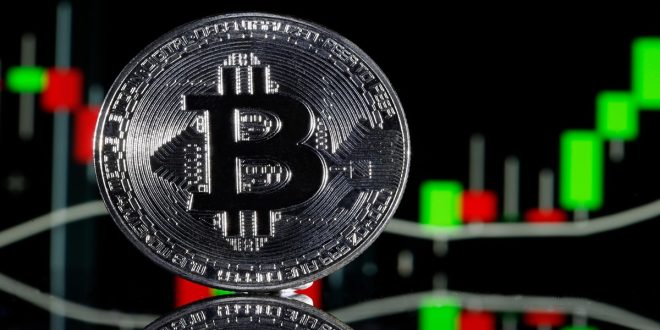 Le Bitcoin dépasse les 100.000 dollars