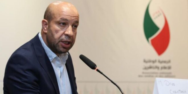 ANME : mise au point après des déclarations controversées au Parlement