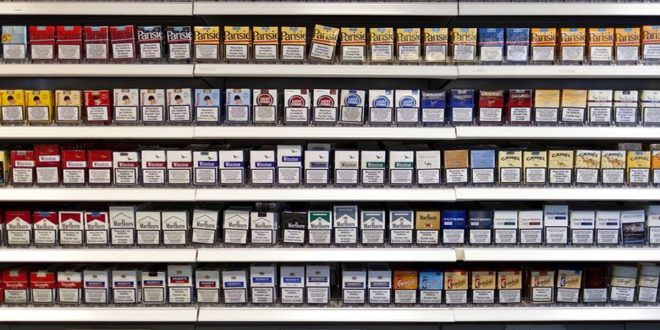 Cigarettes: les marques dont les prix ont augmenté au Maroc (Document)