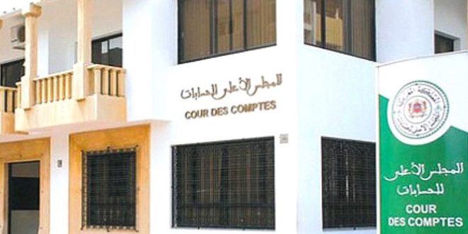 Partis politiques : la Cour des comptes épingle des irrégularités dans la gestion des fonds publics