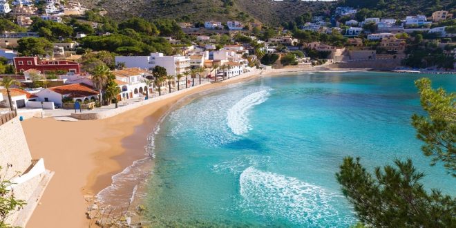 Espagne