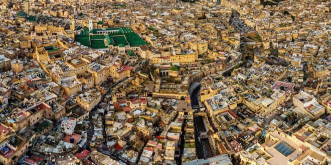 Les 500 Global 2025. Fès-Meknès: Un territoire en reconquête industrielle