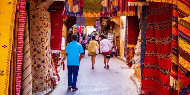 Culture, transport et social… voici les futurs projets prévus pour la ville de Fès