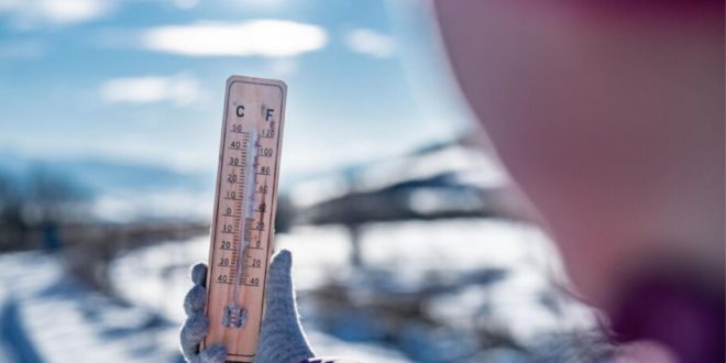 Instructions royales: lancement de l’opération « Grand Froid »