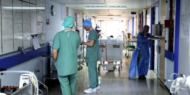 L’Hôpital Universitaire de Proximité Casablanca Sbata – Ain Chock inauguré ce lundi