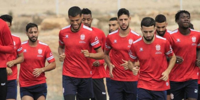 Botola: le HUSA et l’IRT se neutralisent