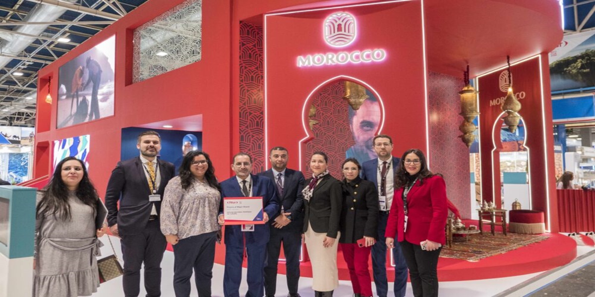 Meilleurs Prix 2024 au Maroc