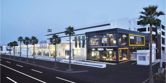 Smeia clôture l’année 2025 avec des chiffres de vente record