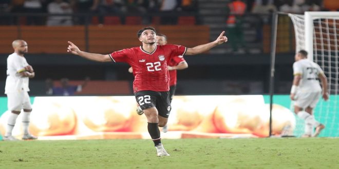 CAN 2025 : à dix contre onze, l’Égypte vient à bout de l’Afrique du Sud (1-0)