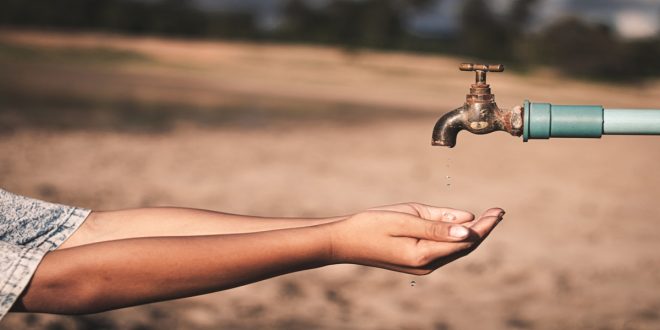 M’rirt : des habitants manifestent contre la pénurie d’eau