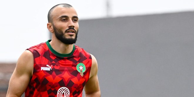 L’hommage émouvant de Romain Saïss à Diogo Jota (PHOTOS)