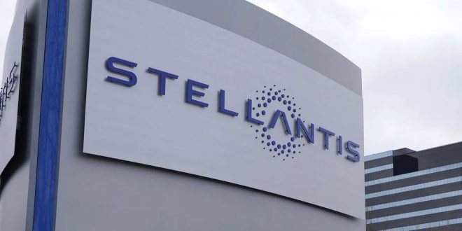 Stellantis conserve la 1ère place du marché hybride au Maroc