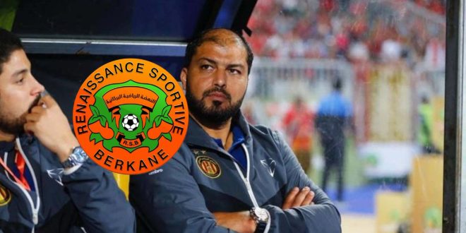 Coupe de la CAF: la RS Berkane file en demi-finale