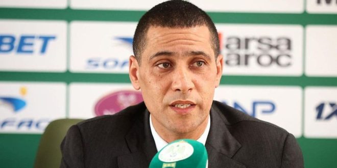 Mohamed Boudrika passe sa première nuit à la prison de Oukacha