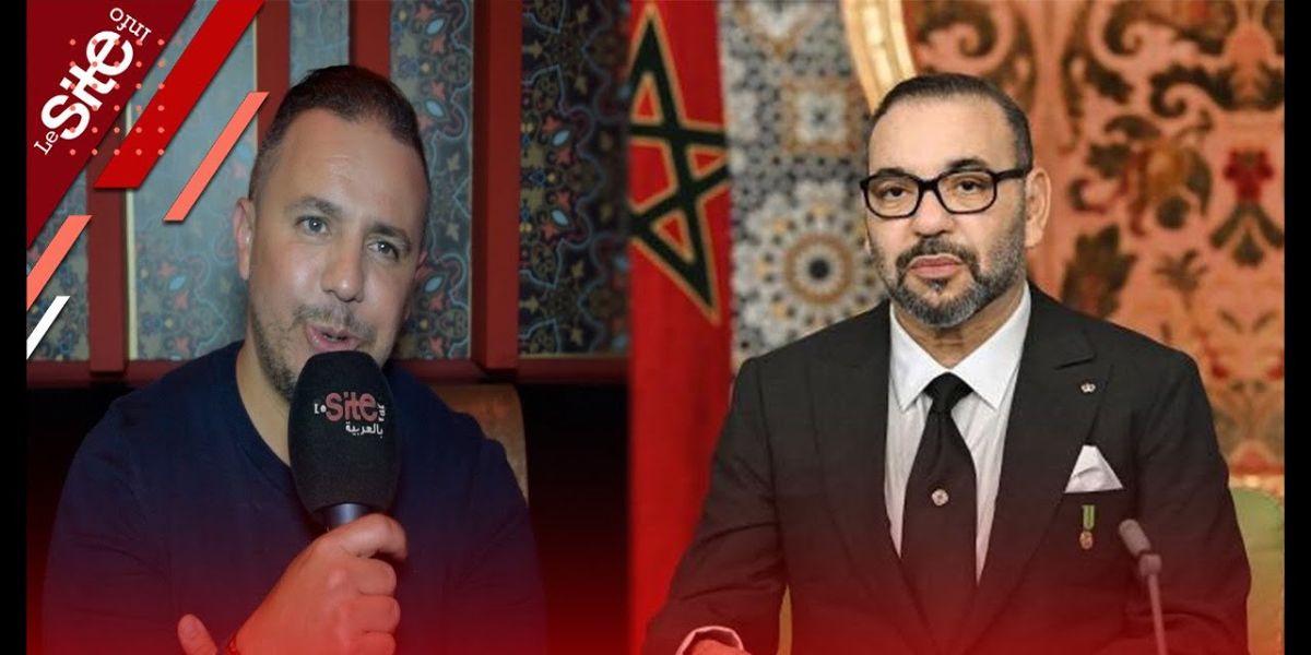 Nationalité marocaine, sa vie à Marrakech… Les confidences de Faudel (VIDEO)