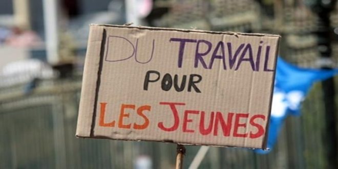 Fête du Travail: salaires et pouvoir d’achat au cœur des revendications