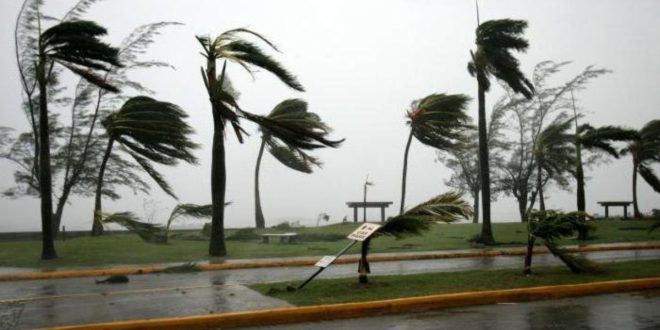 Météo Maroc : fortes rafales de vent prévues jeudi dans plusieurs villes