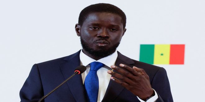 Finale de la CAN: le président sénégalais remercie le Roi Mohammed VI