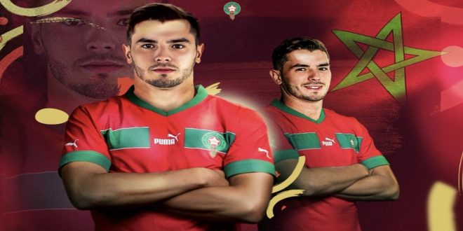 Matchs amicaux: Brahim Diaz « forfait », Ezzalzouli « très incertain »