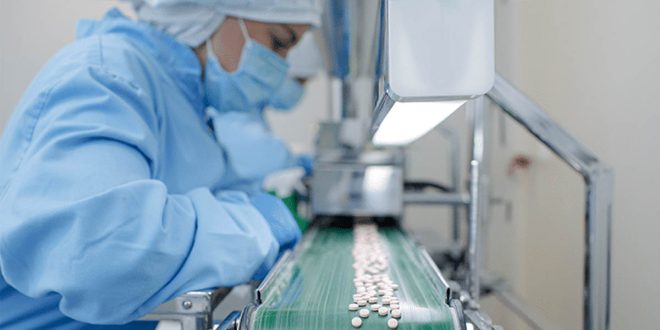 Les 500 Global 2025. Santé et pharma: Les industriels marocains en ordre de marche
