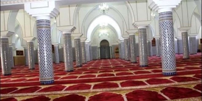 Salé: des fidèles sans imam pour la prière du vendredi