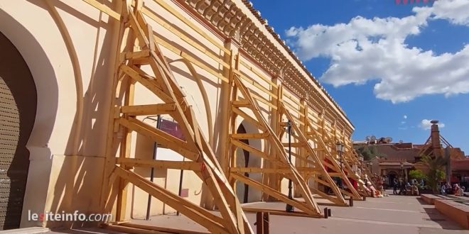 Ahmed Toufiq: 1871 mosquées réhabilitées depuis 2010