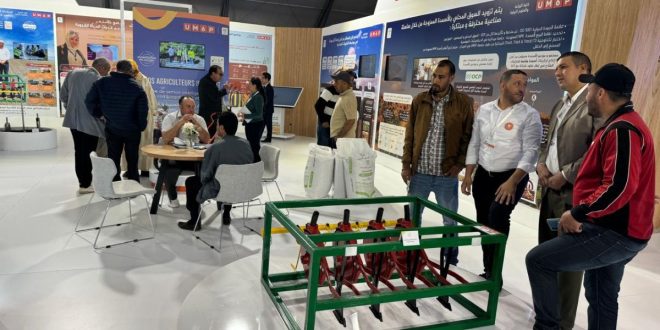 Ce qu’il faut retenir de la 17ème édition du SIAM