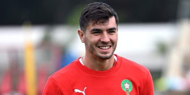 La presse espagnole encense Brahim Diaz