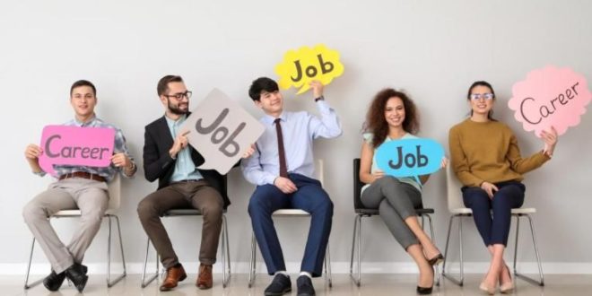 Marché de l’emploi au Maroc: ce que révèle la dernière enquête du HCP