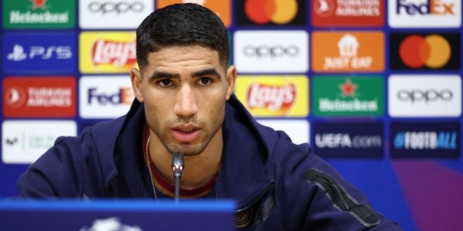 Affaire Hakimi : le Club des Avocats au Maroc s’inquiète de «graves dérives» dans la procédure judiciaire en France