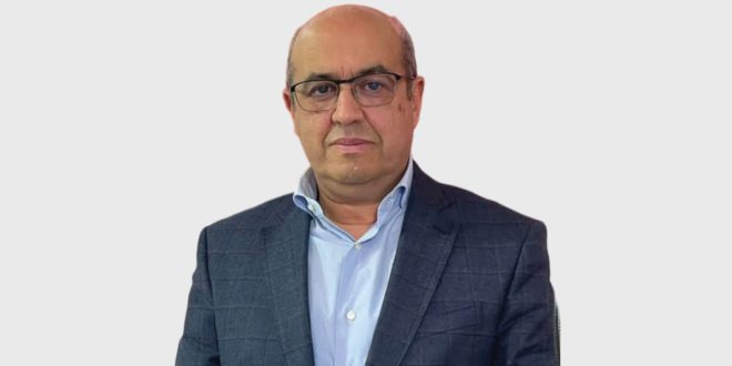 Rachid Benali : “Avec l’équivalent de deux à trois mois de pluie, on ne peut pas effacer six ans de sécheresse”