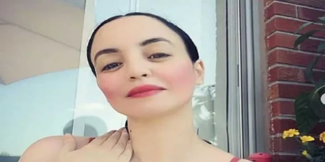 Sanaa Akroud révèle les raisons de son retrait du cinéma